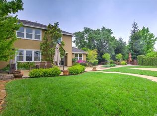 1088 Driftstone Ct, Folsom, CA 95630