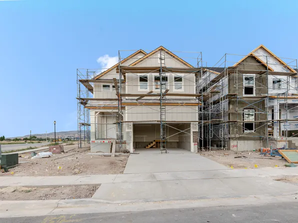 4323 W Denlinger Dr #2845, Herriman, UT 84096