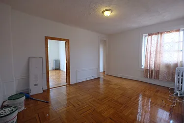 Rented by Keller Williams NYC