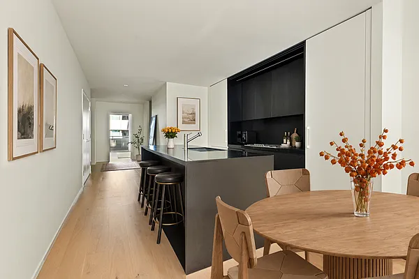Kitchen, photo 1