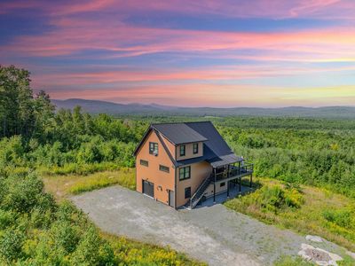 28 Billbarb Road, Carroll, NH, 03598
