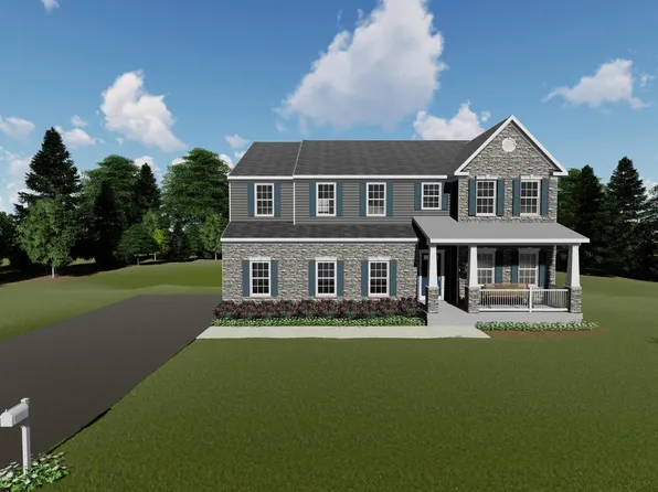 237 Whistlewood Ln, Winchester, VA 22602