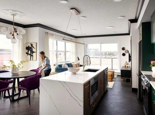 330 N Dieppe Dr SW #503, Calgary, AB T3E7A6