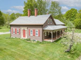 614 Bangor Rd, Dover Foxcroft, ME 04426