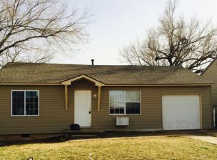 512 NW 95th St, Oklahoma City, OK 73114