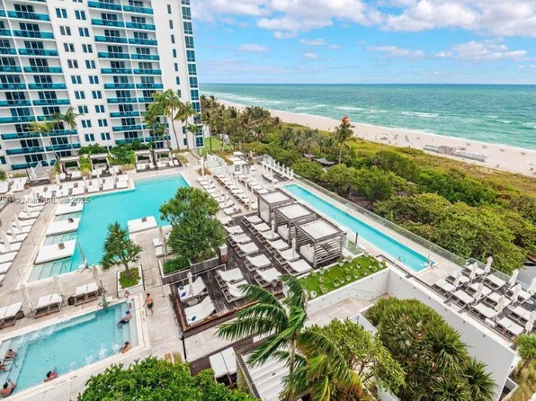 2301 Collins Ave APT 811, Miami Beach, FL 33139