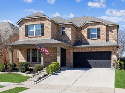 513 Fenceline Dr, Argyle, TX, 76226