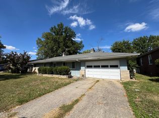 1360 Frebis Ave, Columbus, OH