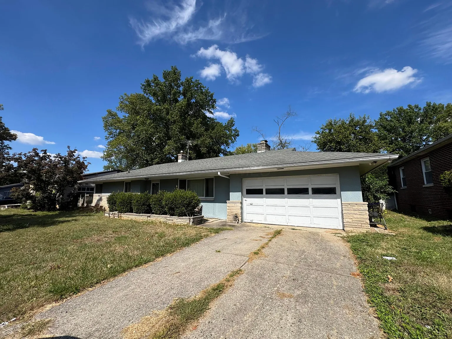 1360 Frebis Ave photo 1