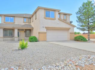 10400 Oso Ridge Pl NW, Albuquerque, NM 87114