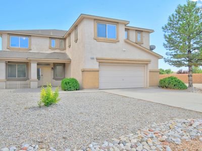 10400 Oso Ridge Pl NW, Albuquerque, NM, 87114