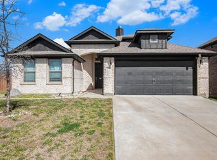 6174 Gamgee St, Fort Worth, TX 76179