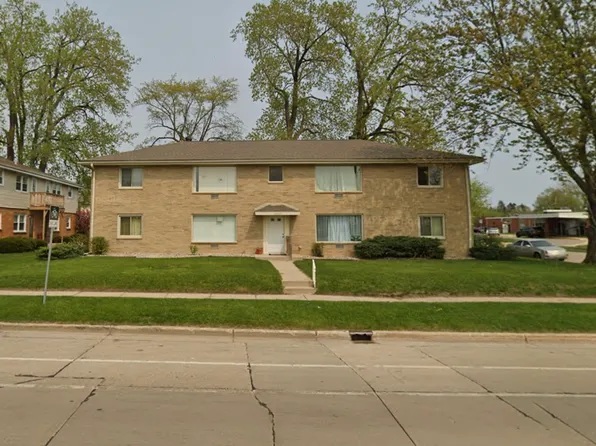 3903 Erie St APT 1, Racine, WI 53402