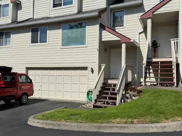 1319 NW Slate Lane #102, Silverdale, WA 98383