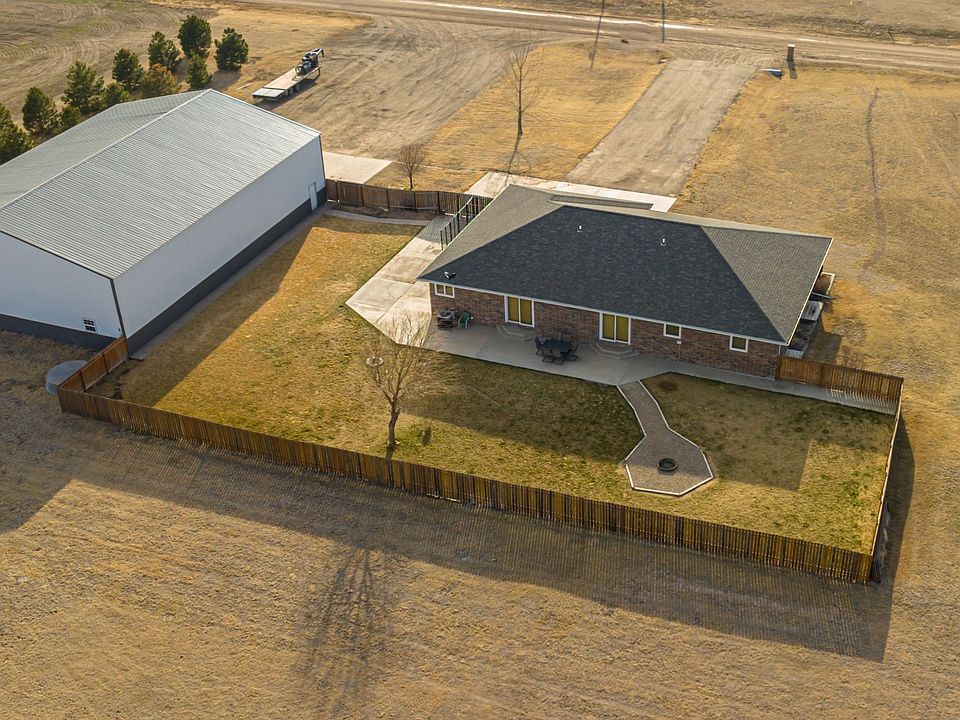 12498 N Road 110 W, Selden, KS 67757 Zillow