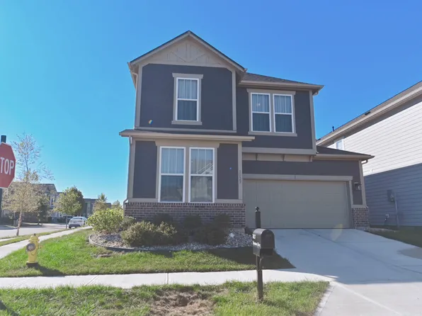 7027 Uniontown Dr, Carmel, IN 46033
