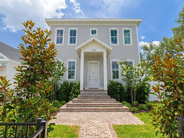 100 37th Ave NE, Saint Petersburg, FL 33704