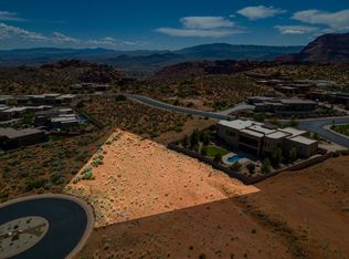 W Basalt Cir LOT 1027, Saint George, UT 84770