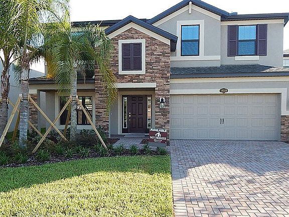 Located on 0225 in K-Bar Ranch - Laurel Vista - Estate in Tampa, FL
