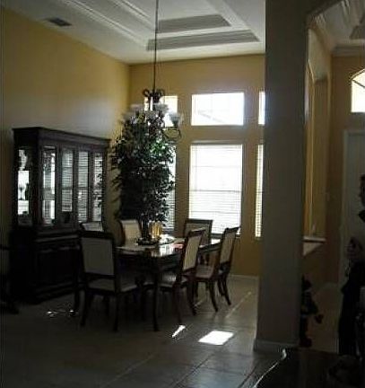 DINNING AREA