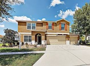 5441 Sandy Shell Dr, Apollo Beach, FL 33572