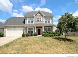 6018 Berewick Cmns, Charlotte, NC 28278