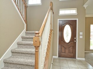 1906 Meadowrue Cv, Round Rock, TX 78665