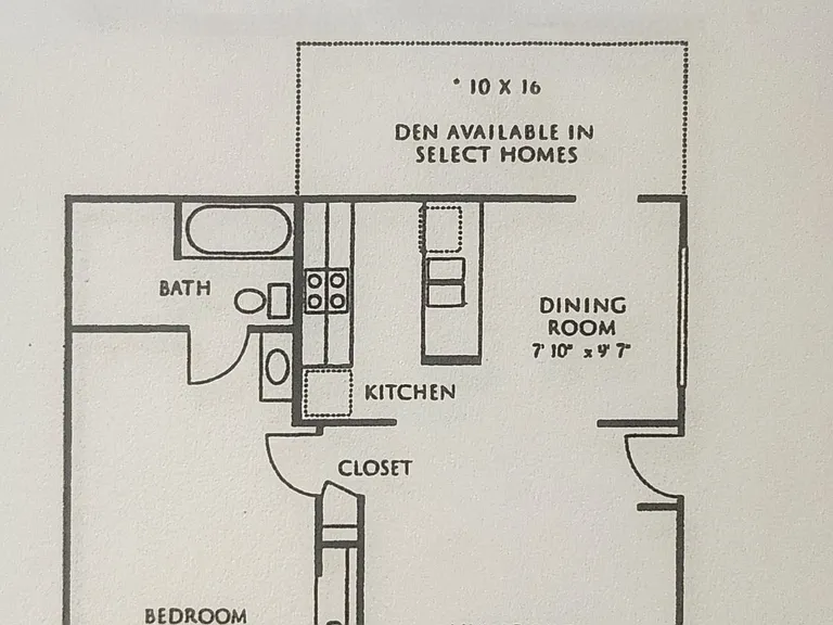 Sunflorin Village Apartments — Photo 18