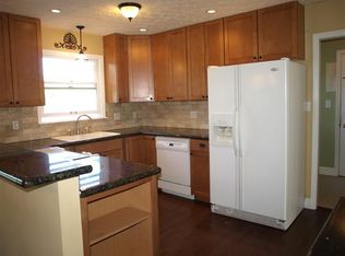 1133 McBee Rd, Sugarcreek Township, OH 45305