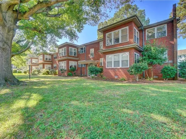 7705 N Shirland Ave #B4, Norfolk, VA 23505