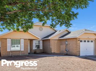 4751 Loma Del Rey Cir, El Paso, TX 79934