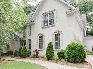185 Forrest Lake Rd, Johns Creek, GA 30022