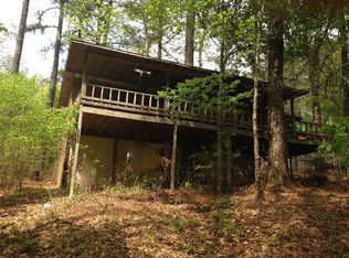 22 County Road 296, Oakland, MS 38948