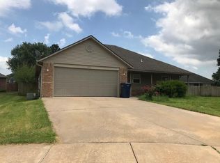 275 Red Maple, Siloam Springs, AR 72761