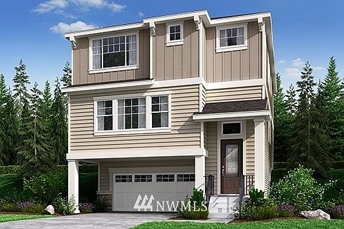 1st image of 22336 SE 43rd (Lot 2) Place