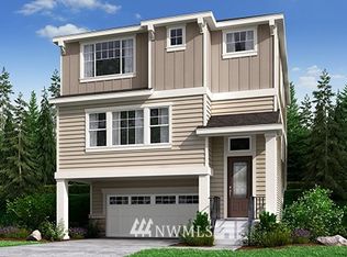 22324 SE 43rd LOT 4, Place Sammamish, WA 98029