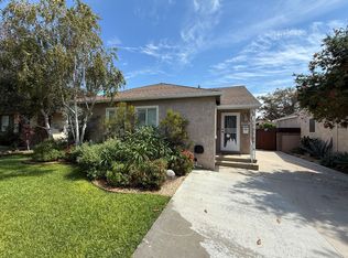 5958 and 5960 Pearce Ave, Lakewood, CA 90712