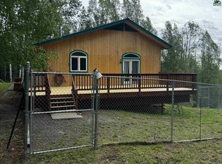 519 Prospectors Trl, Fairbanks, AK 99712