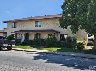 3402 Ashe Rd, Bakersfield, CA 93309