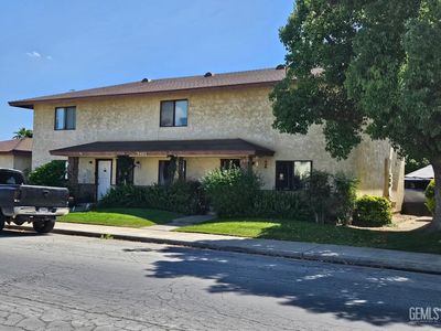 3402 Ashe Rd, Bakersfield, CA, 93309