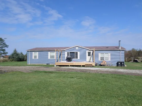 10500 Townline Rd, North East, PA 16428