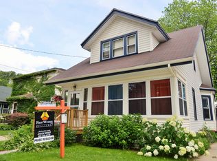 2313 Superior St, Madison, WI 53704