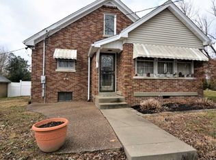 7620 New Harmony Rd, Evansville, IN 47720