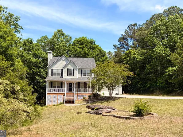 3241 Victoria Place Dr, Loganville, GA 30052