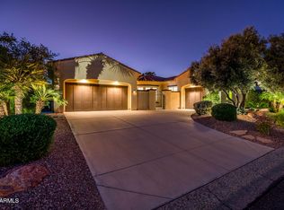 23114 N GAVIOTA Drive, Sun City West, AZ 85375