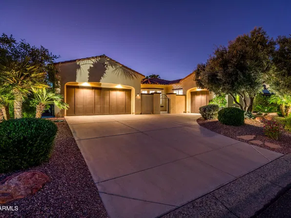 23114 N GAVIOTA Drive, Sun City West, AZ 85375