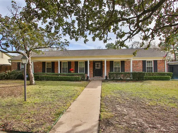 4927 Loch Lomond Dr, Houston, TX 77096