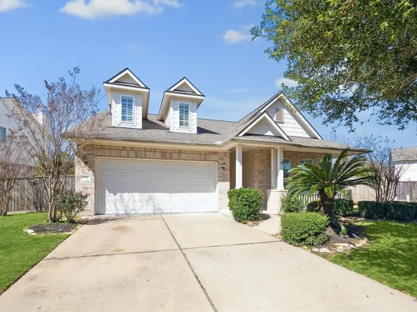 9402 Brackenton Crest Drive, Spring, TX 77379