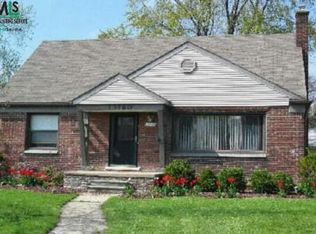 13760 Manhattan St, Oak Park, MI