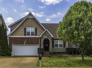 1624 Zurich Dr, Spring Hill, TN 37174